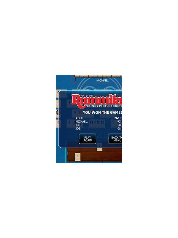 Best Rummikub Campeonato Apps in India for an Unforgettable Gaming Experience