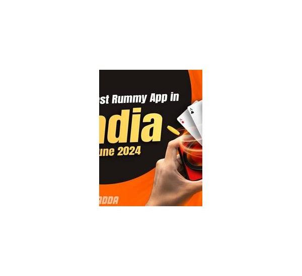 Best Rummy 21 App In India Your Ultimate Guide to Online Rummy Gaming