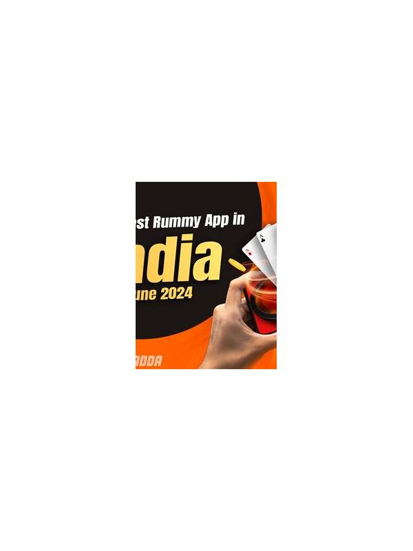 Best Rummy 21 App In India Your Ultimate Guide to Online Rummy Gaming
