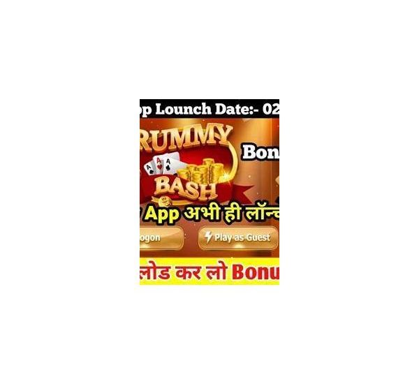 Best Rummy App 51 Bonus Offer Maximize Your Online Rummy Experience