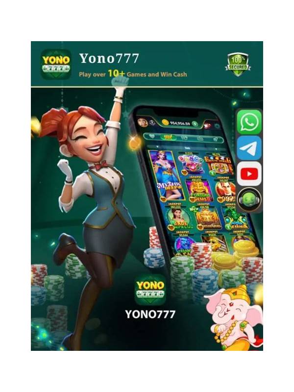 Best Rummy App 777 Yono Rewards Unleash the Joy of Online Rummy and Win Big