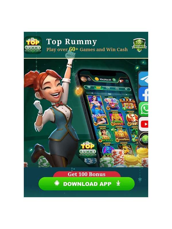 Best Rummy App Like Rummy Partner Top Choices for 2023