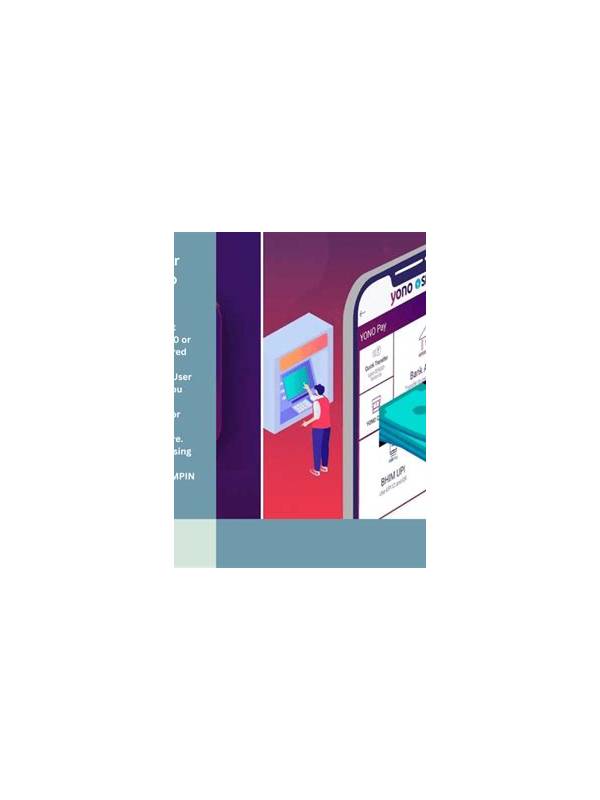 How to Activate Your Yono Account A Step by Step Guide to Yono Activation Code