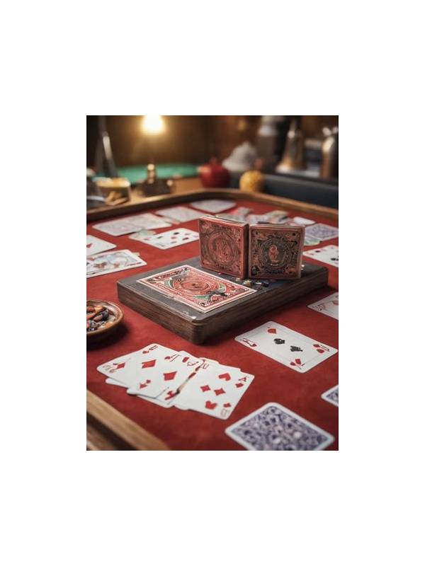Mastering the Art of Yono Agent Rummy A Comprehensive Guide