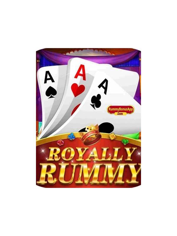 Rummy App