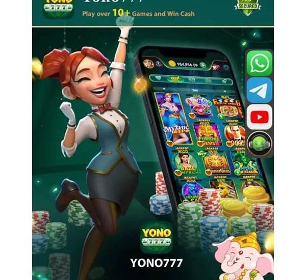 The Best Rummy App Like Yono Slots Top Picks for 2023