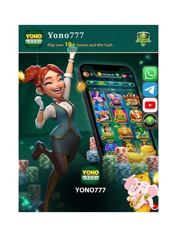 The Best Rummy App Like Yono Slots Top Picks for 2023
