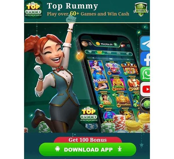 The Best Rummy App Vivo For Android Top Features and Tips