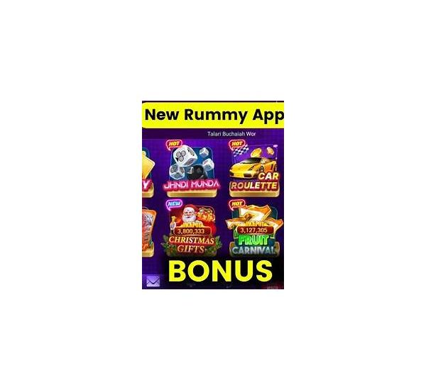 The Best Rummy App With Cash Bonus How to Find and Enjoy It
