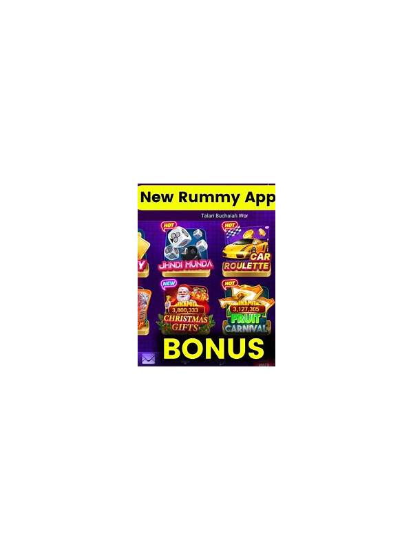 The Best Rummy App With Cash Bonus How to Find and Enjoy It