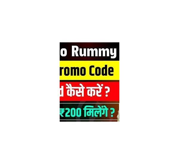 The Best Rummy App With Exclusive Promo Offers