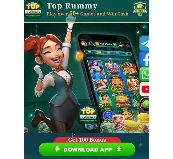 The Best Rummy App With Top Notch Support A Comprehensive Guide