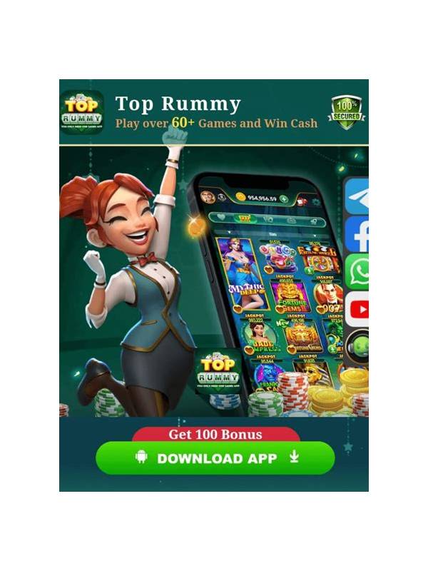 The Best Rummy App With Top Notch Support A Comprehensive Guide