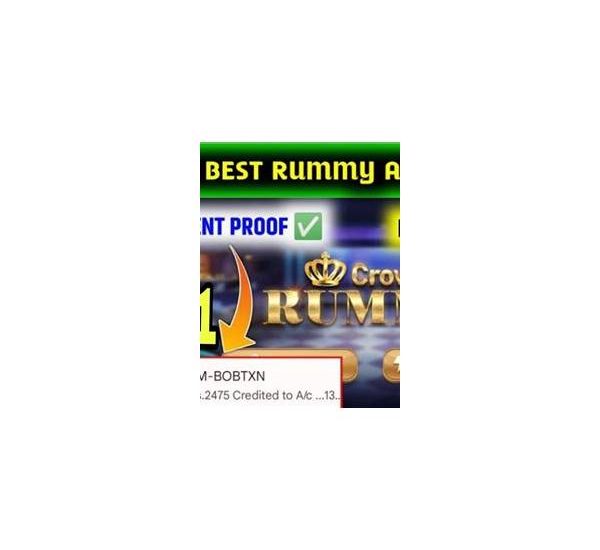 The Best Rummy App With a 50 Rupees Bonus How to Find It and Start Playing