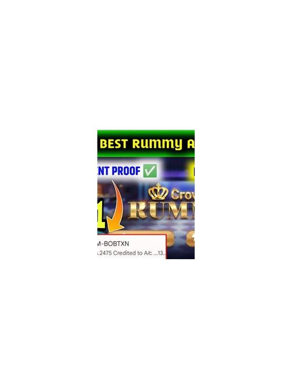 The Best Rummy App With a 50 Rupees Bonus How to Find It and Start Playing