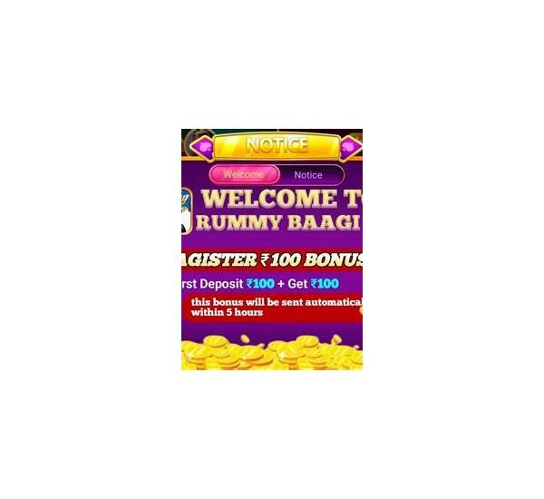 The Best Rummy App With a 50 Signup Bonus A Comprehensive Guide