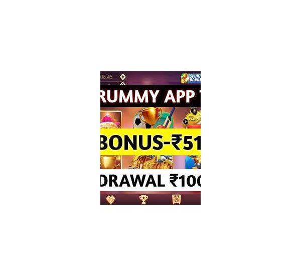 The Best Rummy App With a 51 Bonus on Signup How to Find It and What to Expect