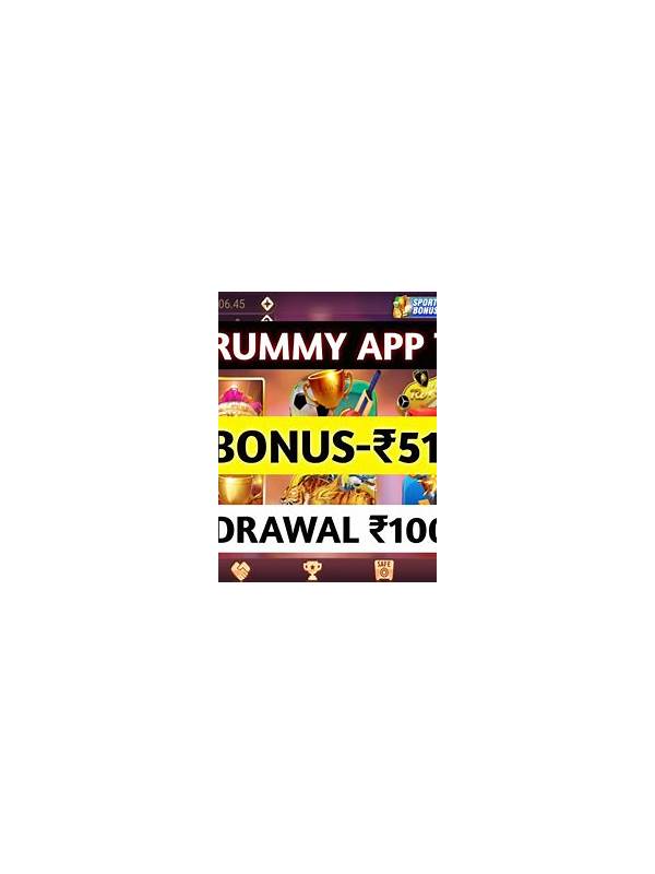 The Best Rummy App With a 51 Bonus on Signup How to Find It and What to Expect
