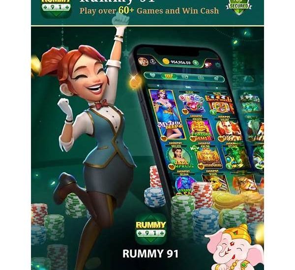 The Best Rummy App With a Generous 91 Bonus How to Find It and Maximize Your Exp