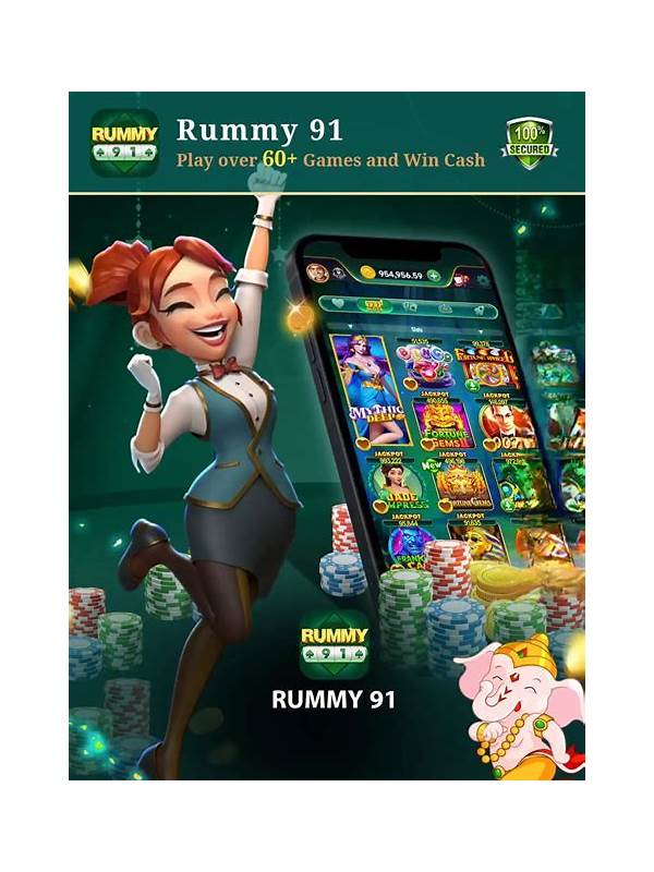 The Best Rummy App With a Generous 91 Bonus How to Find It and Maximize Your Exp