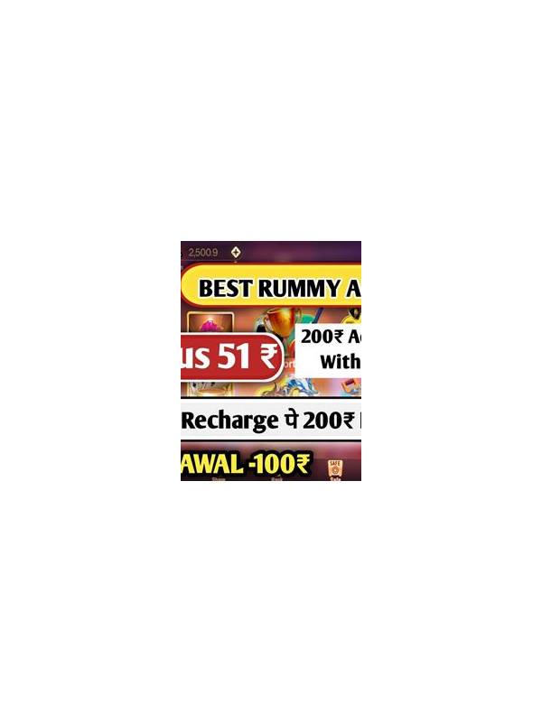 The Best Rummy App Withdrawal How to Choose and What to Expect