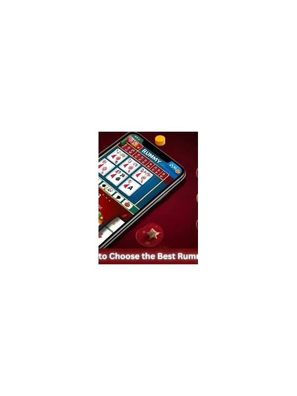 The Best Rummy App by Spark Of Genius Studios A Sparkling Review