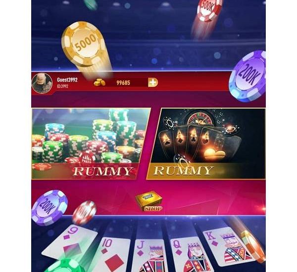 The Best Rummy App for Android Free, Fun, and Features