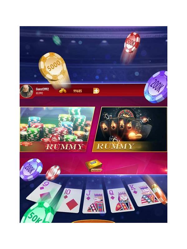 The Best Rummy App for Android Free, Fun, and Features