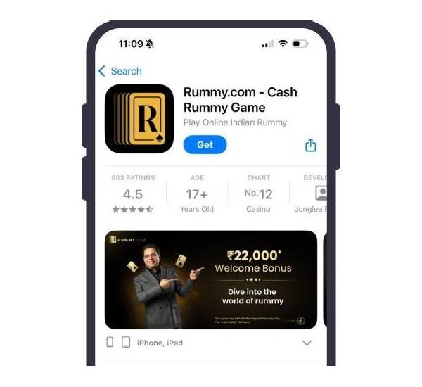 The Best Rummy App for Paytm Cash Withdrawals How to Choose and Use It