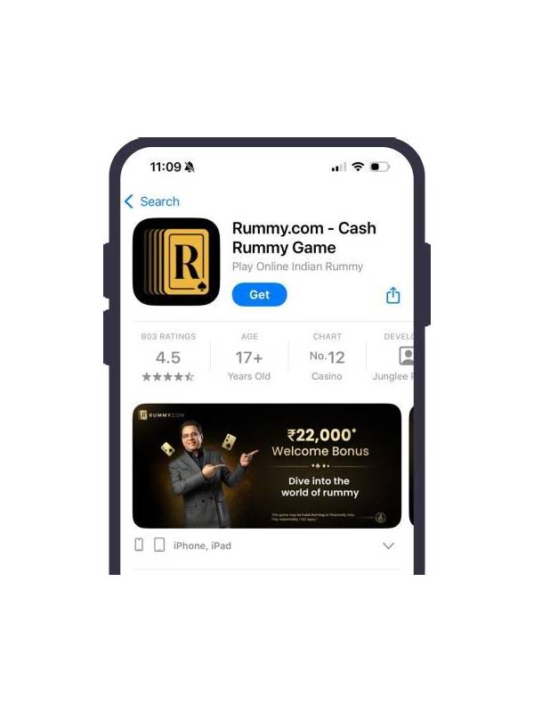 The Best Rummy App for Paytm Cash Withdrawals How to Choose and Use It