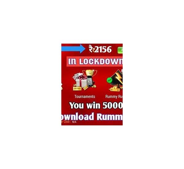 The Best Rummy App for Real Cash Prizes A Comprehensive Guide