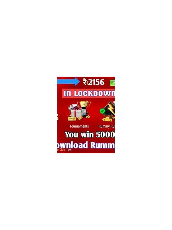 The Best Rummy App for Real Cash Prizes A Comprehensive Guide