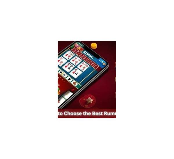 The Best Rummy App for Two Players How to Choose and Play