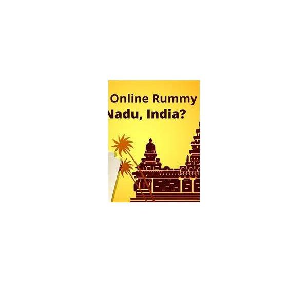 The Best Rummy Cash Game in Tamil Nadu Your Ultimate Guide