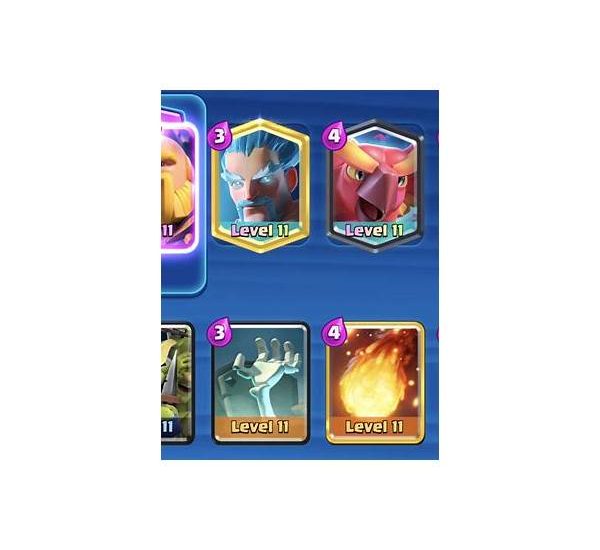 The Ultimate Guide to Crafting the Best Royal Giant Deck Arena 12