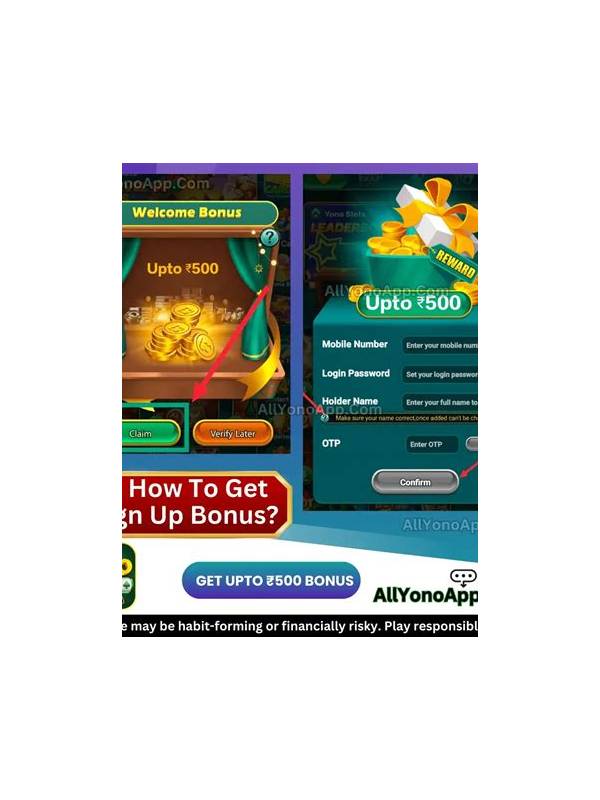 Yono 777 Spin 101 Bonus Maximize Your Wins with Pro Tips