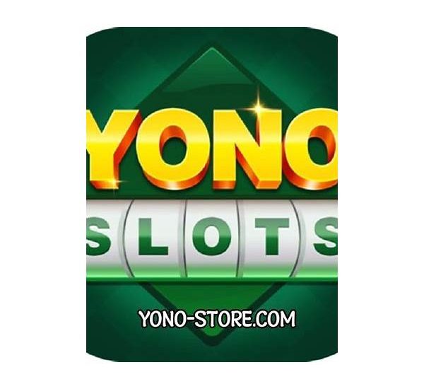 Yono Latest Version