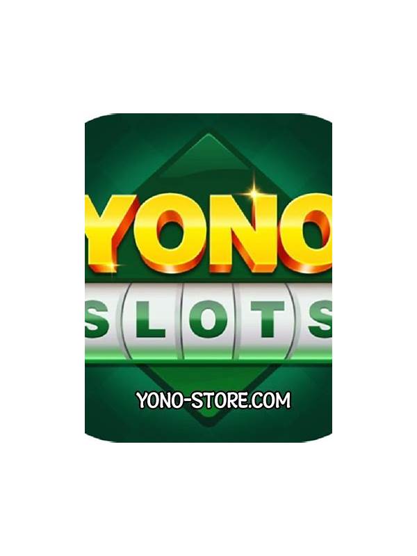 Yono Latest Version